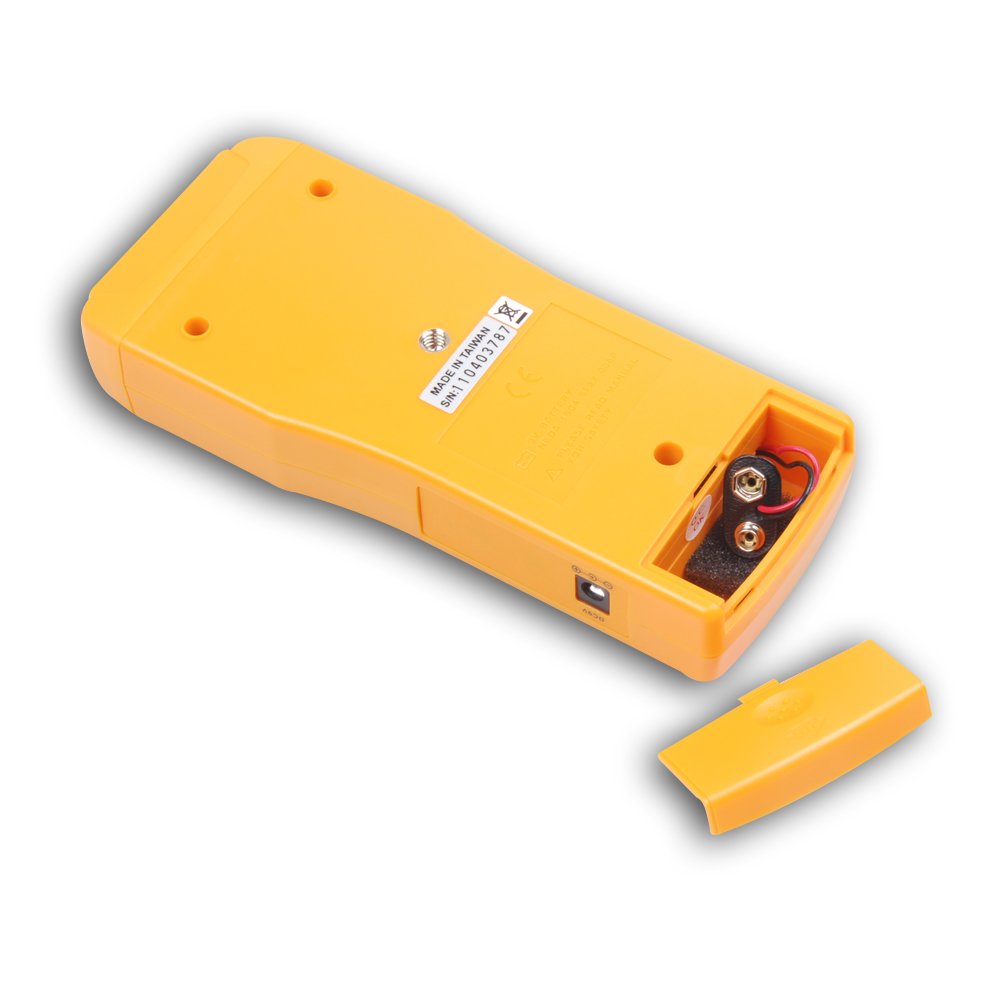 Amazon | Tenmars TM-192 3軸ガウスメーター EMF ELF 磁場ガウス Amazon | Tenmars TM-192 3軸ガウスメーター EMF ELF 磁場ガウス